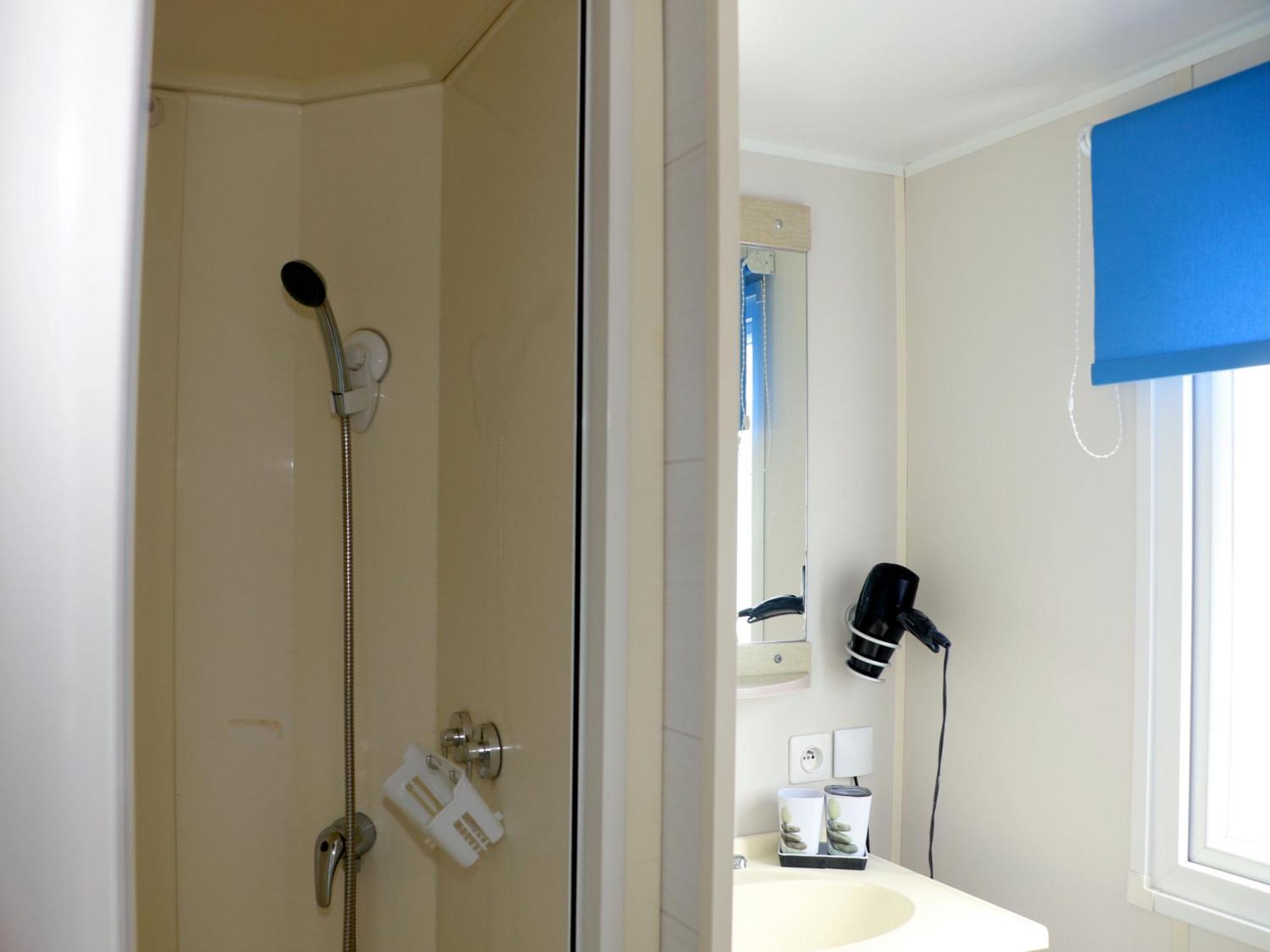 Sandilou Lespetitsbonheurs 2 Chambres Climatise Tv Sigean Exterior photo